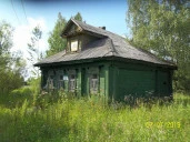 Аукцион по продаже земельного участка площадью 266 кв. м и нежилого здания площадью 39,5 кв. м, расположенных по адресу: Ярославская область, Мышкинский р-н, Архангельский сельский округ, с.Архангельское